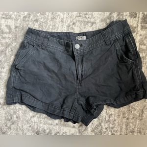 Jcrew womens shorts size 4